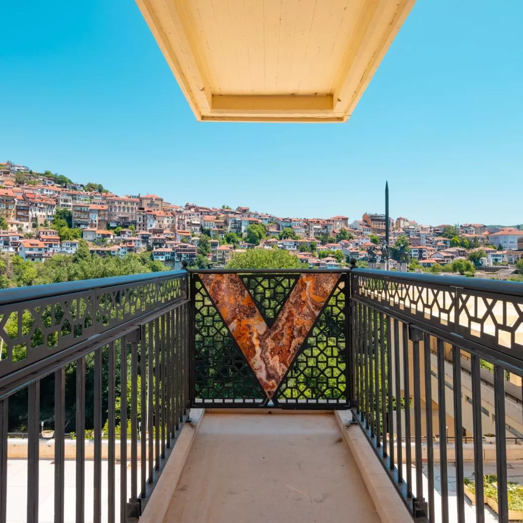 Revelion 2026 Veliko Tarnovo Grand Hotel Veliko Tarnovo