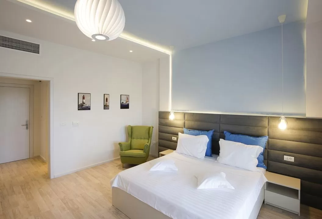 Sejur litoral 2026 Navodari Nautic Family Club**** 