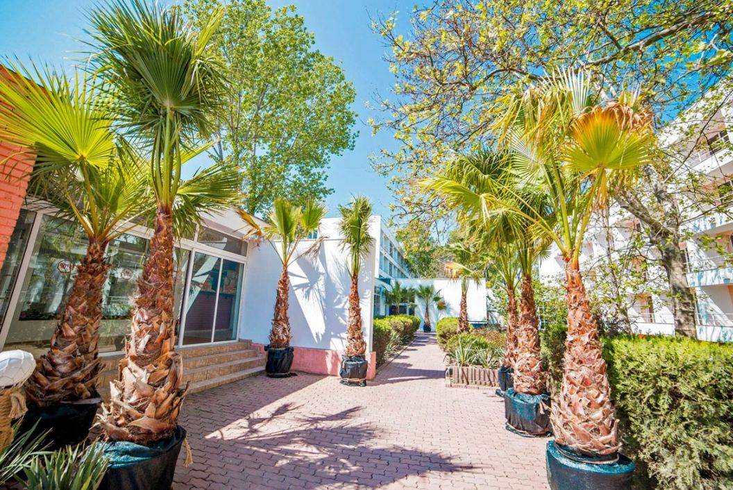 Litoral 2023 Mamaia Hotel Bicaz Pirates Resort***