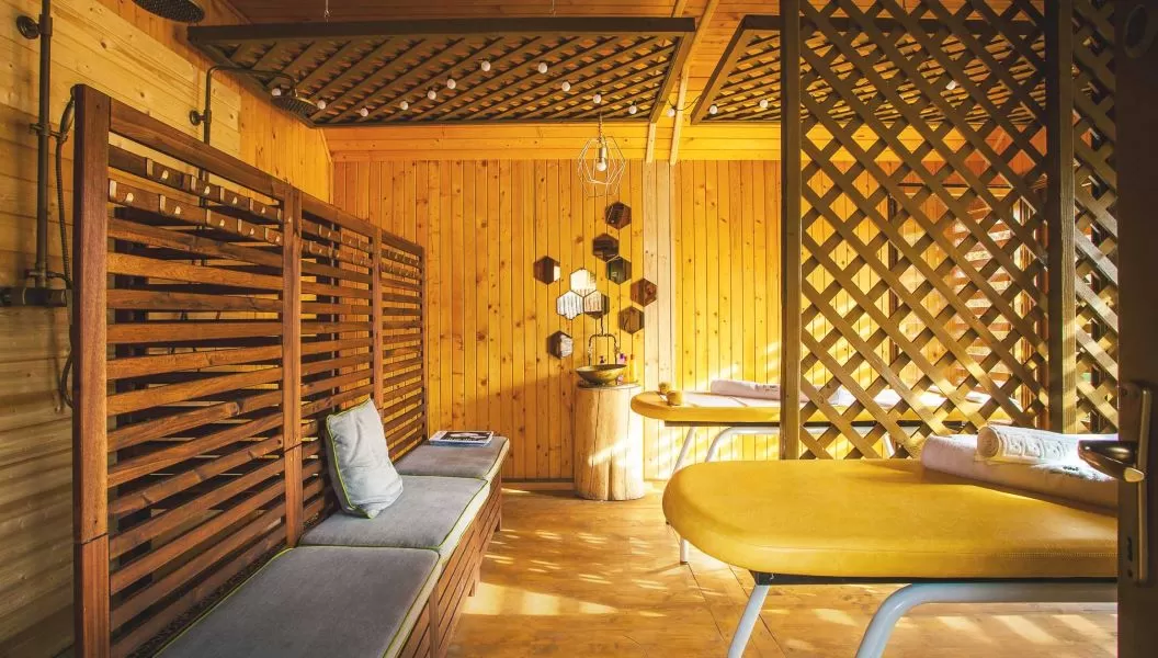 Seniori 2026 Delta Dunarii Sfantu Gheorghe Complex Green Village