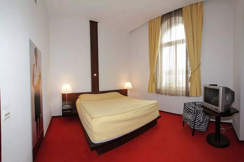 Cazare 2021 Targu Mures Hotel Concordia****