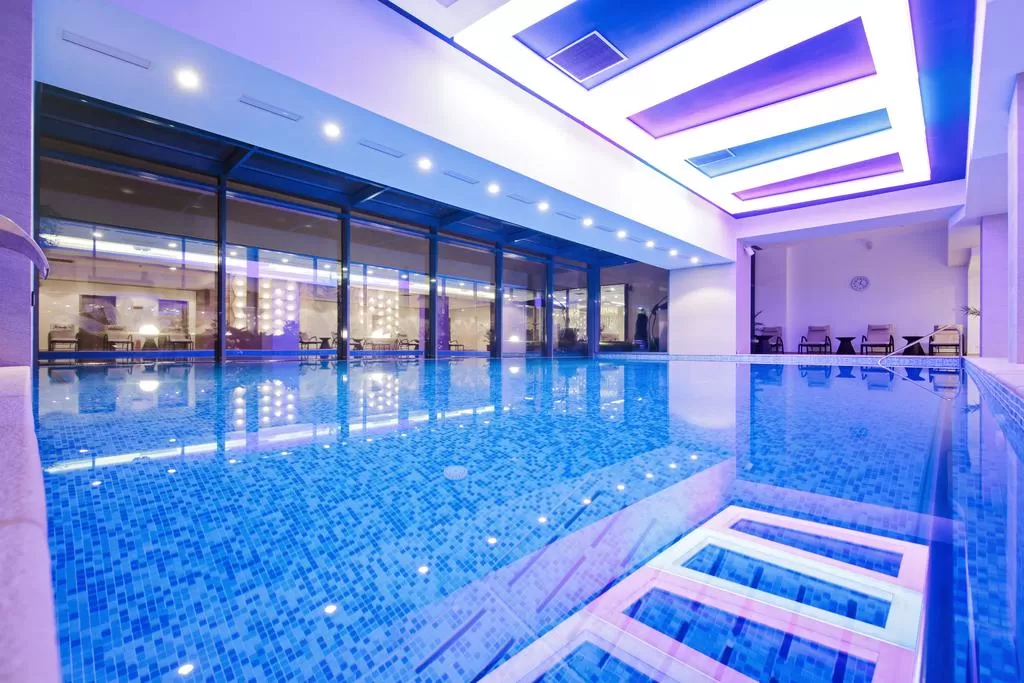 Cazare 2021 Craiova Hotel Ramada Plaza****