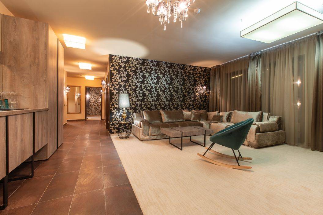 Vacanta schi in Bansko Hotel Boutique Ores*****