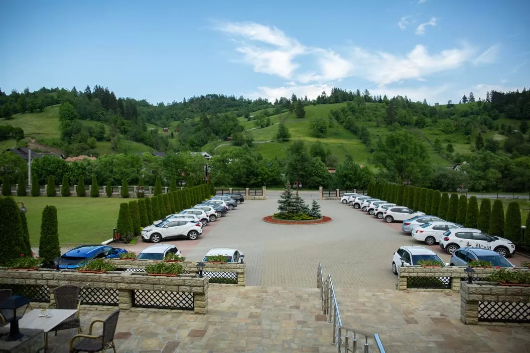 Revelion 2024 in Bucovina Sadova Pensiunea Dor de Munte****