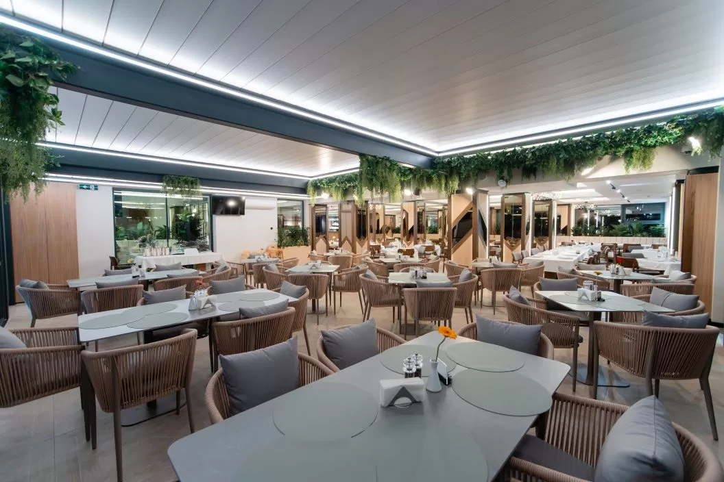 Tratament si Relaxare 2026 Vatra Dornei Hotel Dorna