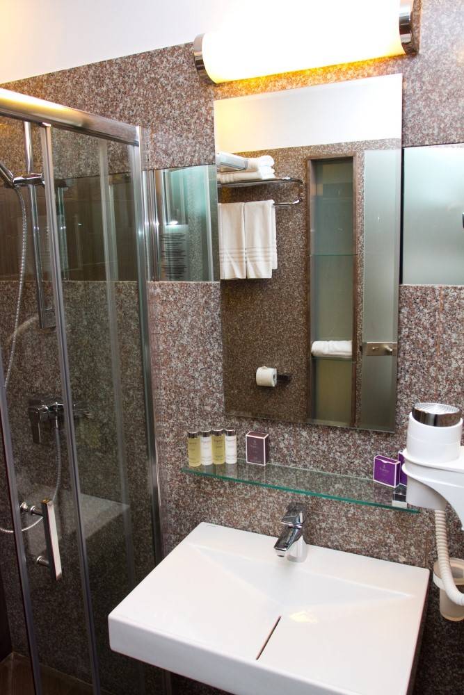 Litoral 2023 Mamaia Hotel Scapino****