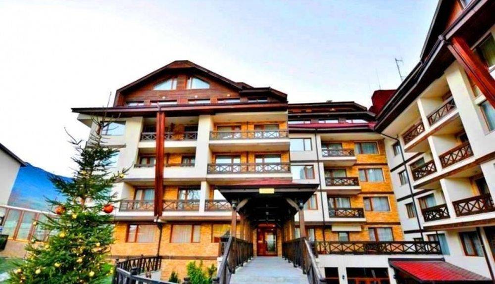 Vacanta schi 2022-2023 in Bansko Apart Hotel Regnum Bansko***** 