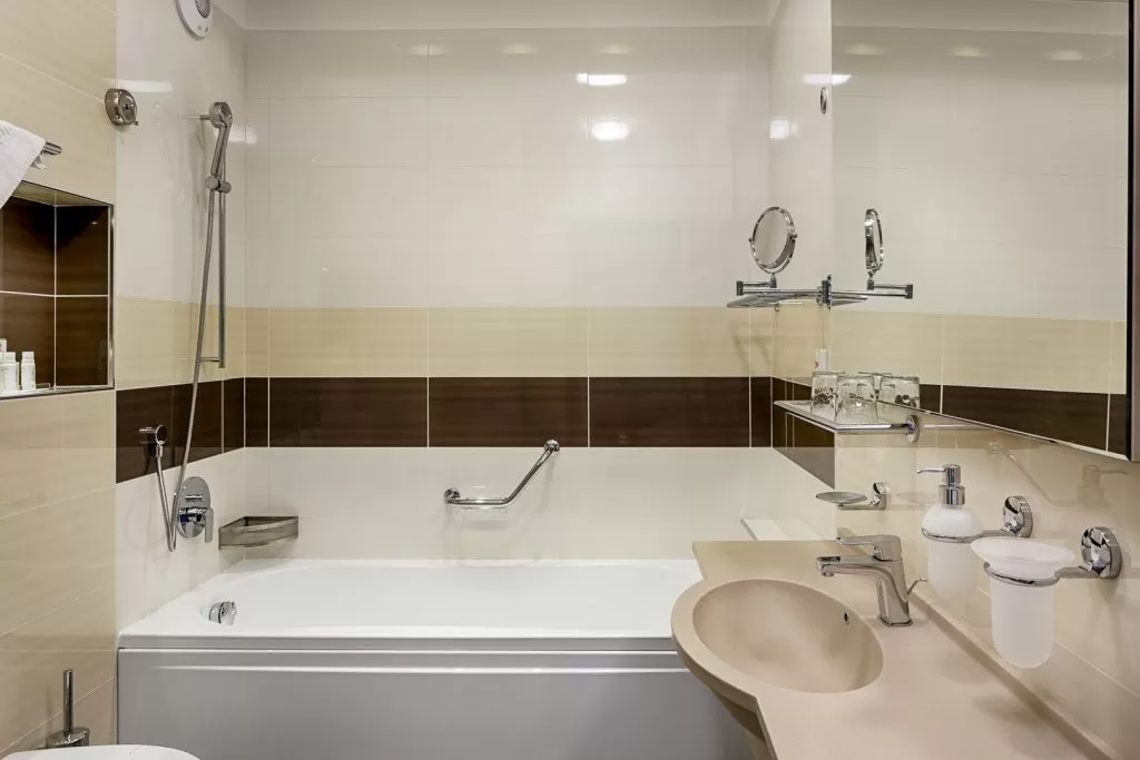 Litoral 2024 Mamaia Splendid Hotel & SPA (Adults Only)