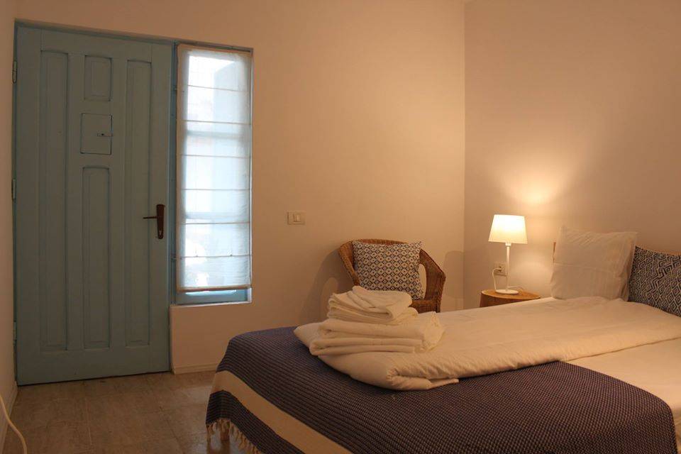 Litoral 2021 in 2 Mai Casa Stavros***