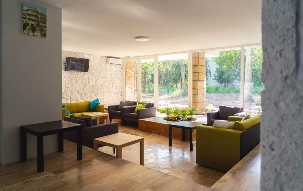 Litoralul pentru toti 2021 Venus Hotel Thassos*** 