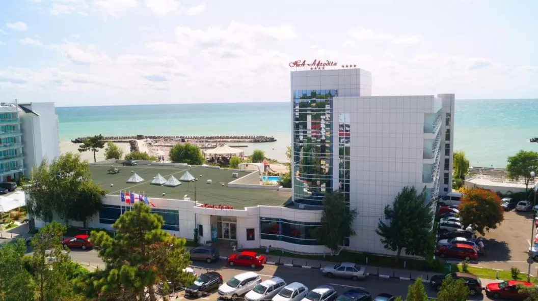 Litoral 2022 Venus Hotel Afrodita****