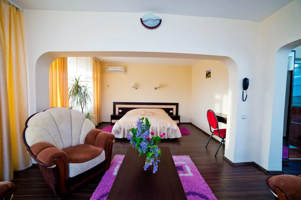 Tratament Balnear 2025 Amara Hotel Parc