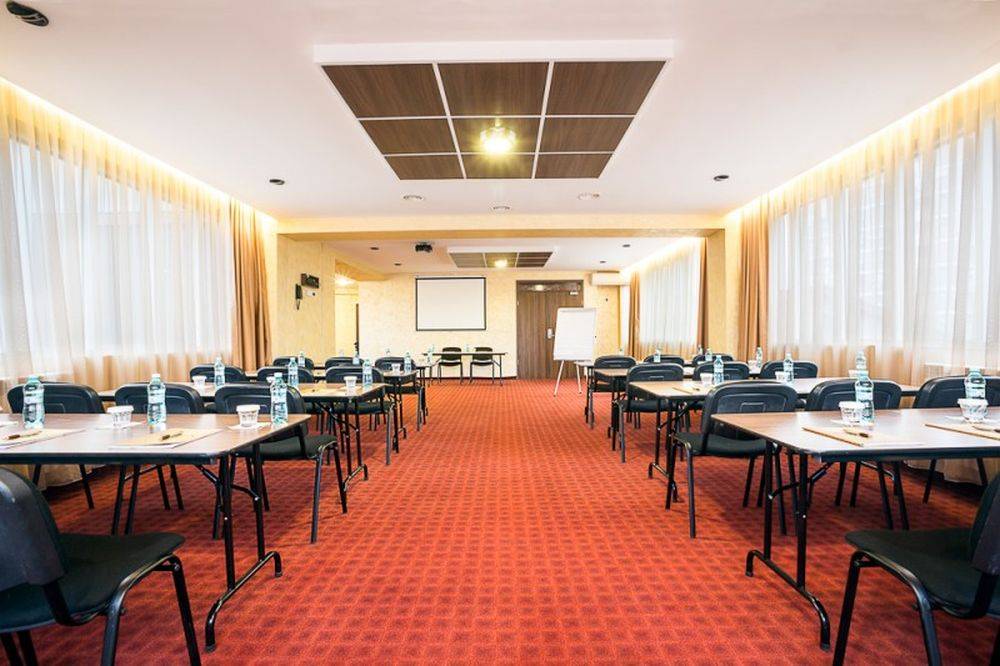 Cazare 2023 Bucuresti Hotel Inter Business****