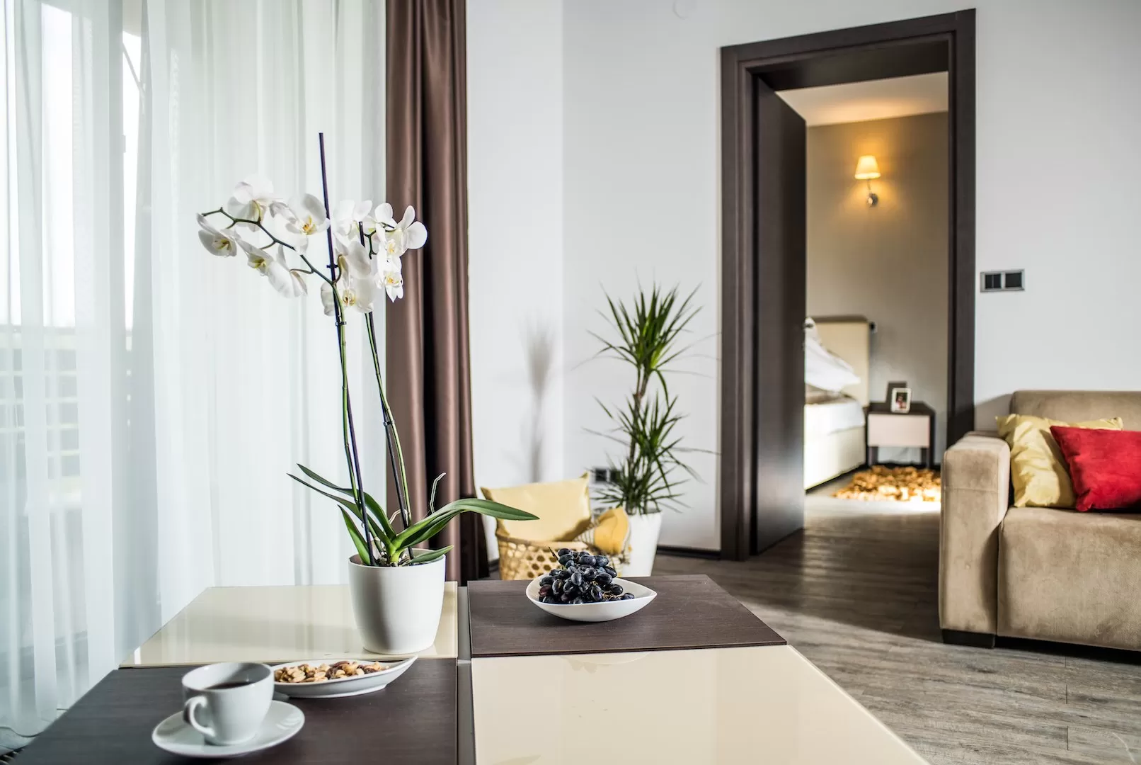 Revelion 2025 Poiana Brasov Complex Silver Mountain