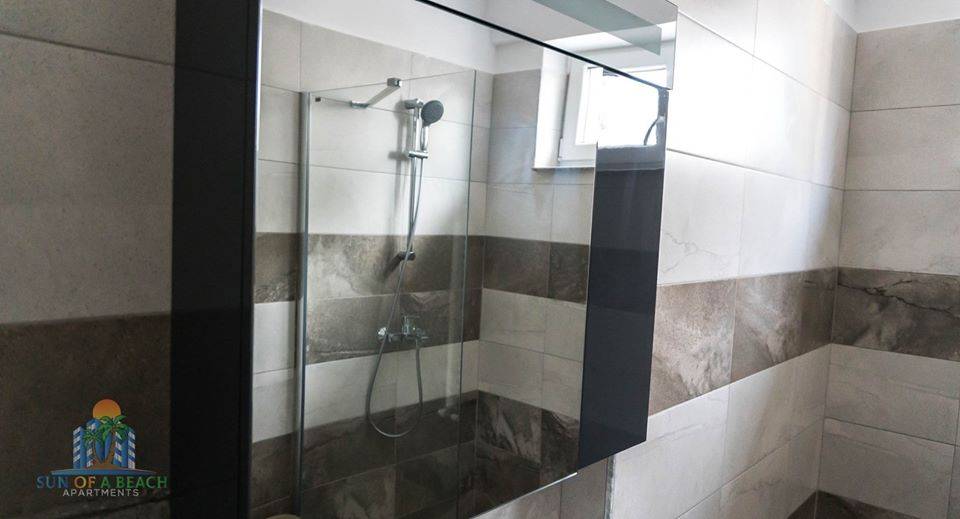 Sejur Litoral 2021 Mamaia Nord - Apartamente SUN OF BEACH