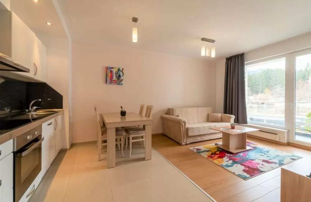 Vacanta schi 2022-2023 in Bansko Hotel Saint George Palace****