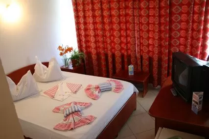 Sejur litoral 2025 Eforie Sud Hotel Crisana