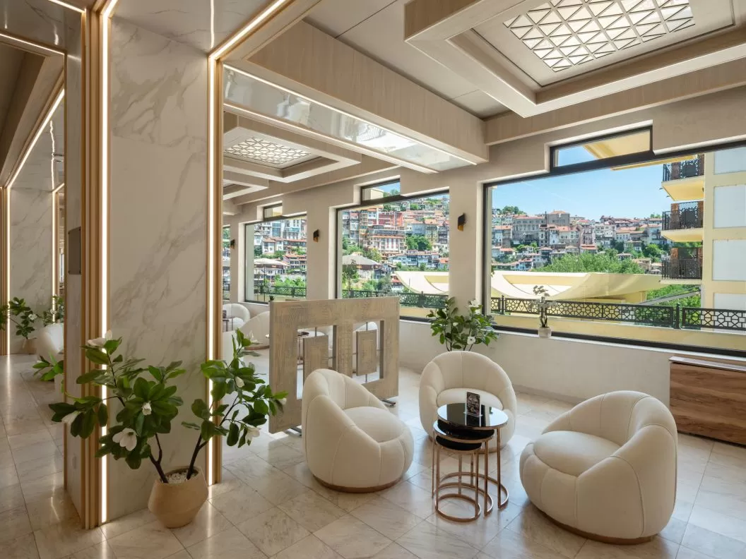 Revelion 2026 Veliko Tarnovo Grand Hotel Veliko Tarnovo