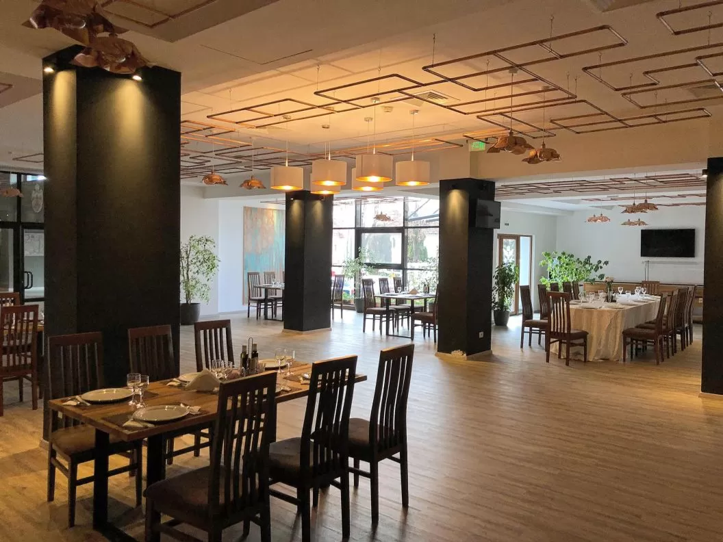 Cazare 2022 Curtea de Arges Hotel Posada****