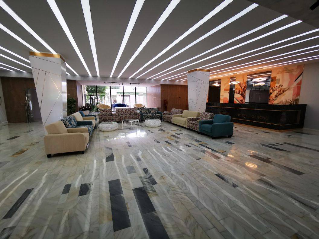 Litoral 2023 Jupiter Hotel Olimpic****