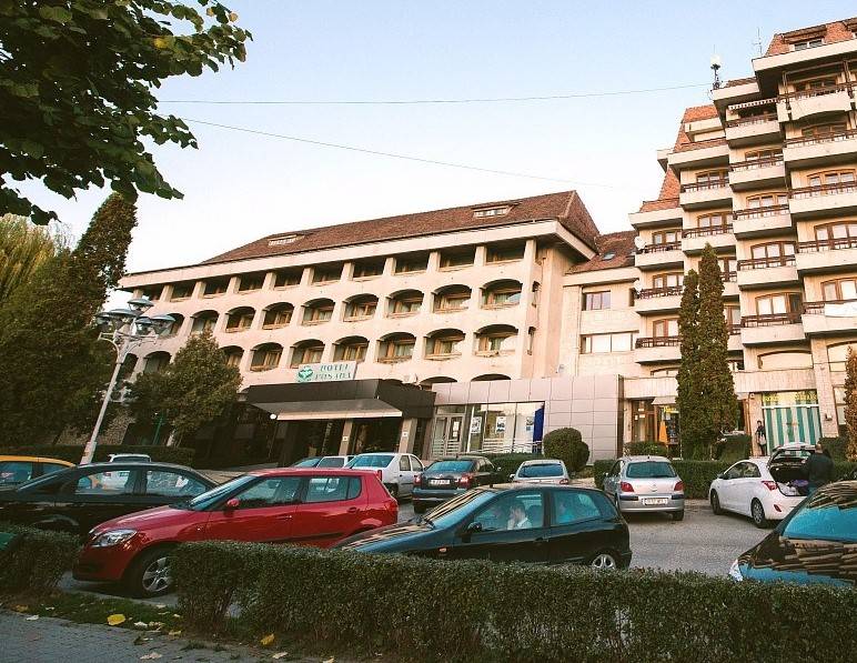 Cazare 2022 Curtea de Arges Hotel Posada****