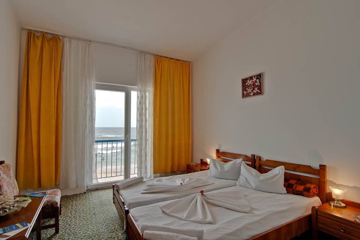 Litoral 2021 Eforie Nord Hotel Vraja Marii**