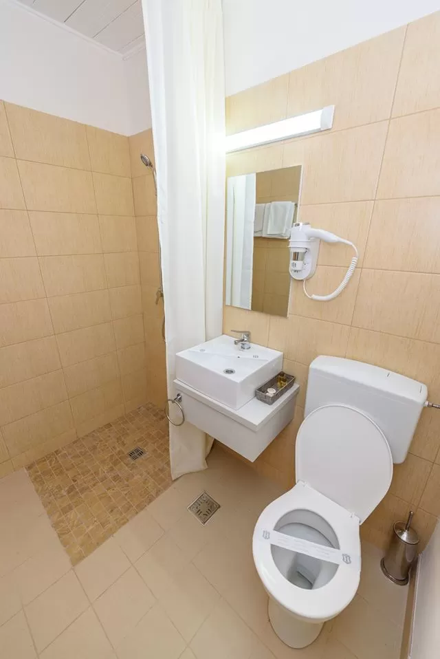 Oferta Speciala Tratament Respiro Maxx 2025 Baile Govora Hotel Parc