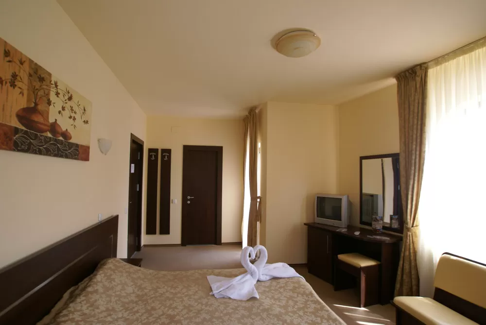 Revelion 2023 Poiana Tapului Busteni Hotel Izvorul cu Pastravi