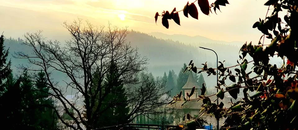 Sejur odihna 2023 in Bucovina Voronet Pensiunea Blumenhof****