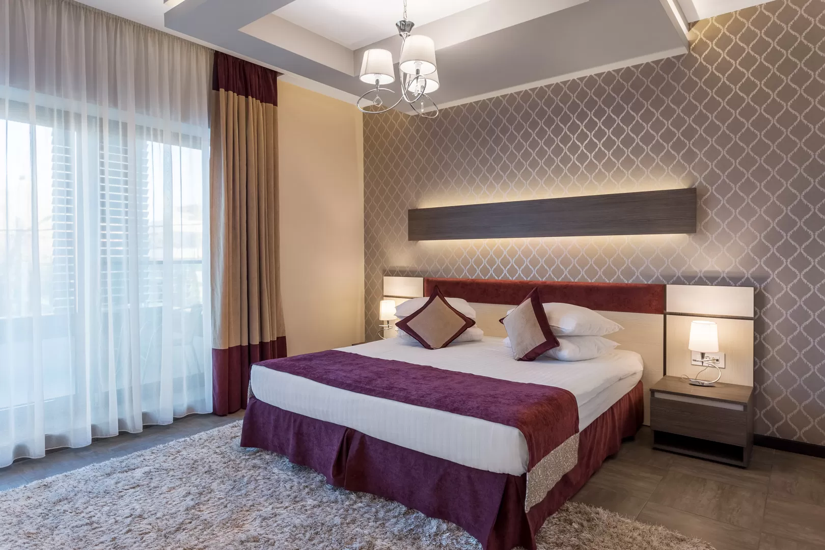 Litoral 2024 Mamaia Splendid Hotel & SPA (Adults Only)
