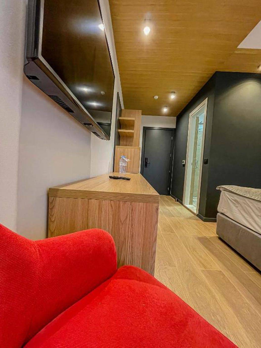 Sarbatori de Craciun 2024 Predeal Hotel Ursuletul