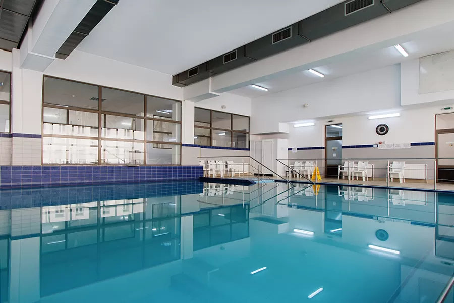Oferta Speciala Odihna si Relaxare Munte 2025 Calimanesti Hotel Central