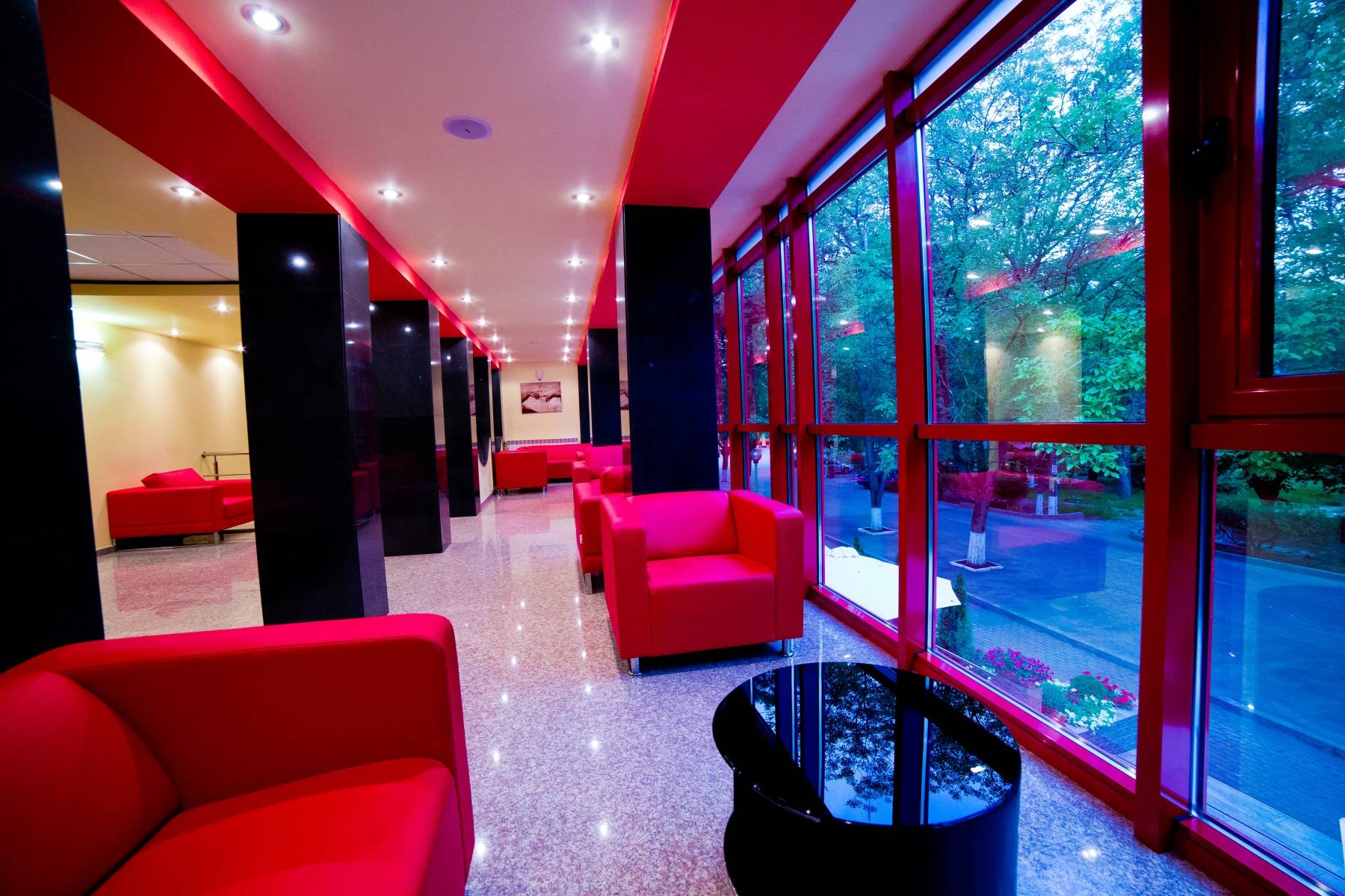 Sejur Odihna 2023 Amara Hotel Dana****