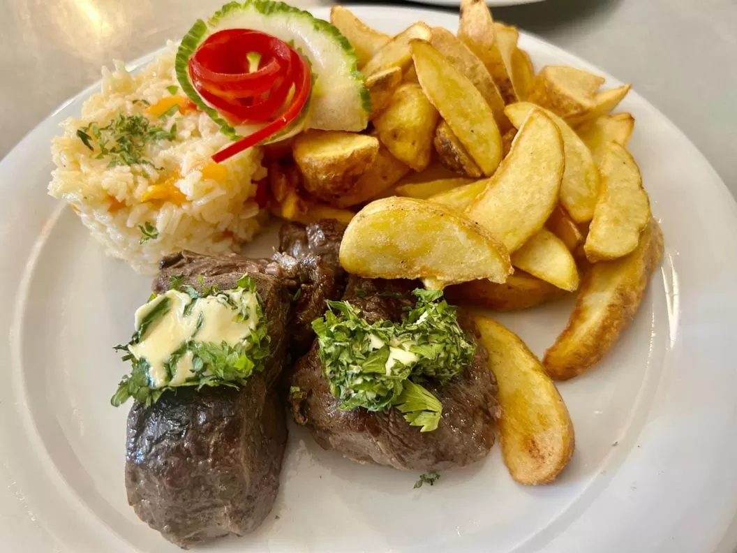 Cazare 2025 Targu Mures Hotel Continental Forum