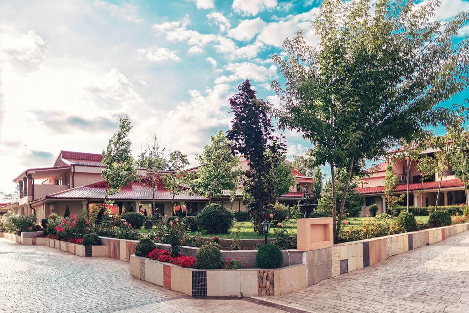 Litoral 2024 Costinesti Vox Maris Grand Resort****