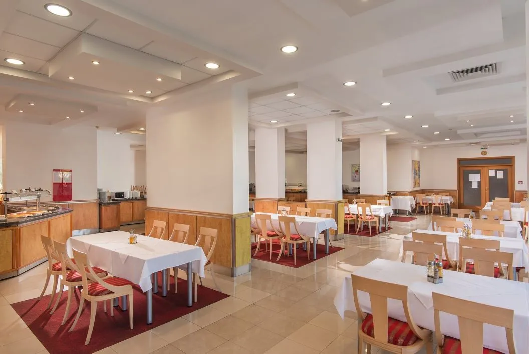 Last Minute Sunny Beach Hotel Fenix 