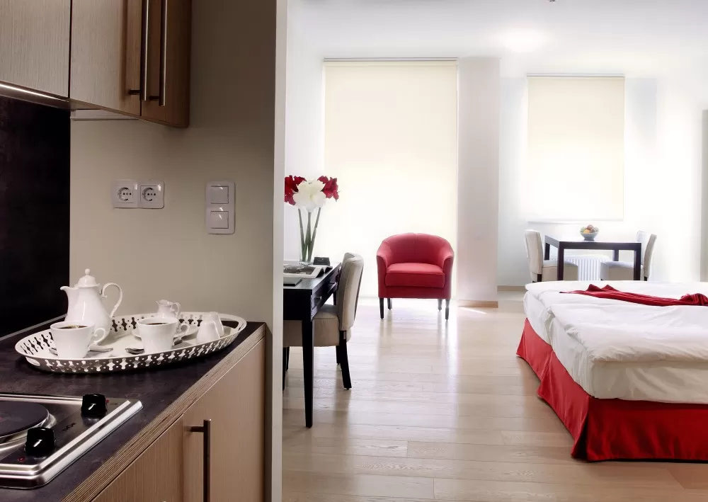 Sejur Schi 2019 2020 Borovets Hotel Euphoria Club SPA**** 