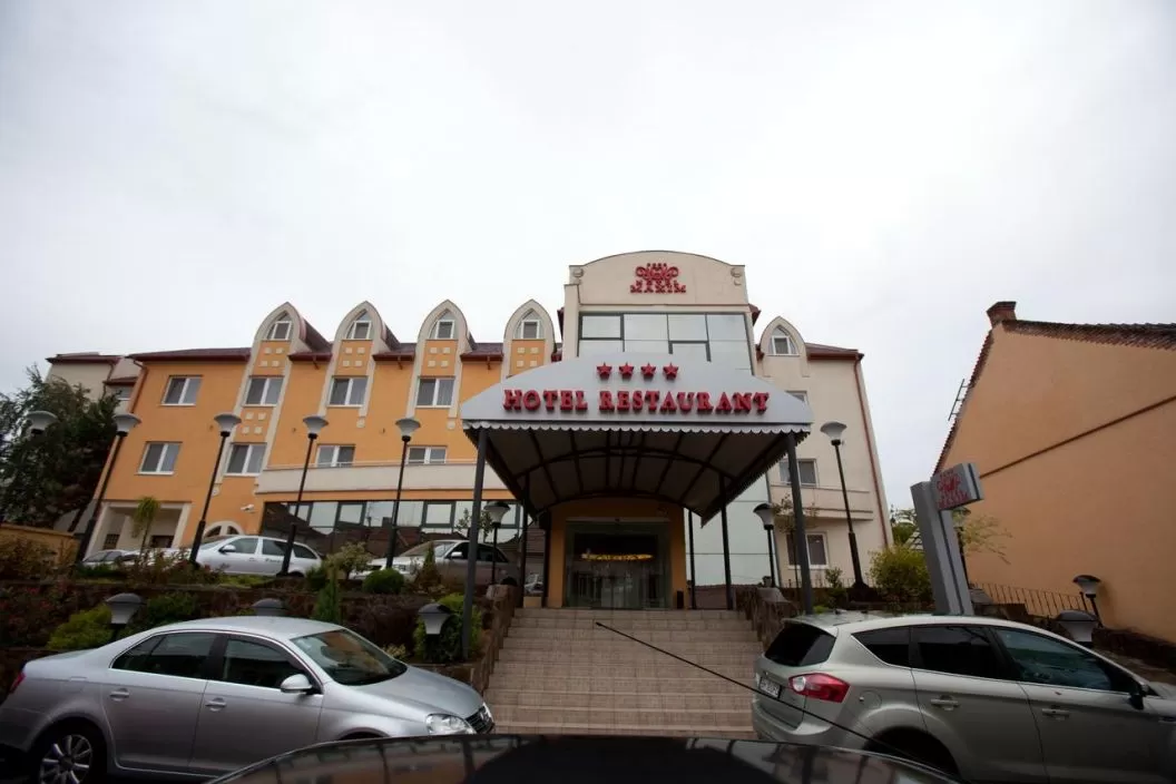 Cazare 2024 Oradea Hotel Maxim