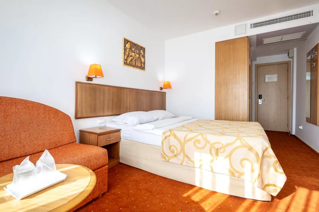 Litoral 2024 Saturn Safir Blue Resort***