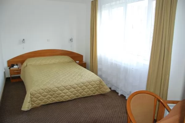 Sejur odihna 2023 Fantanele-Belis Hotel Bianca*** 