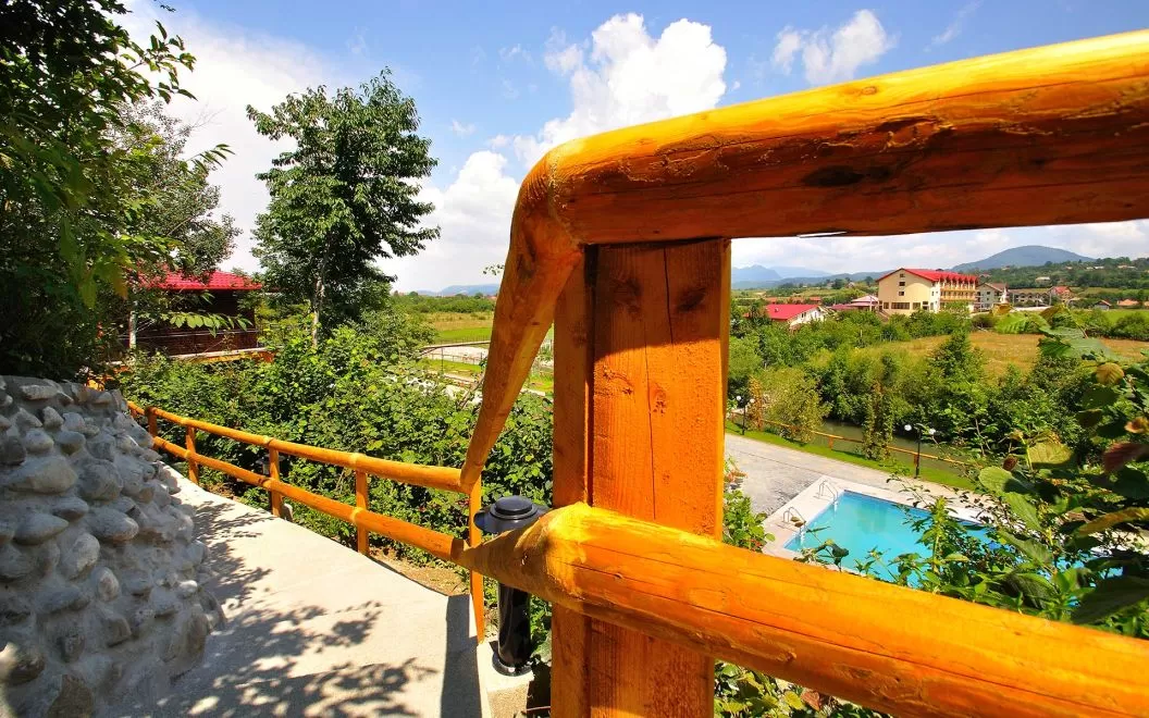 Sejur odihna 2022 Bran Hotel Maridor****