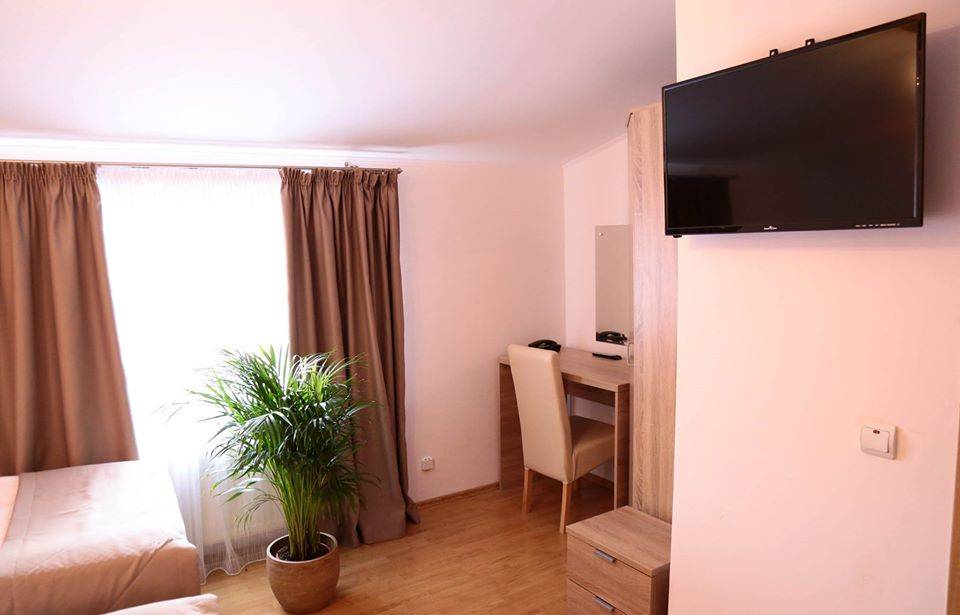 Cazare 2023 Brasov Hotel Apollonia***