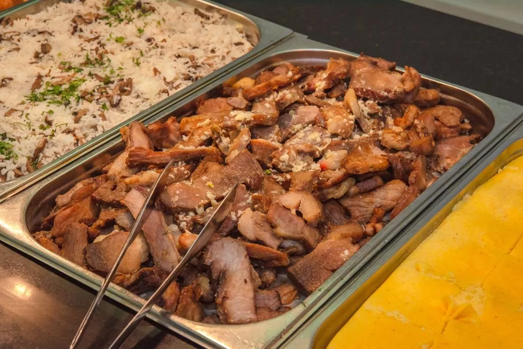 Litoral 2026 Saturn Safir Blue Resort