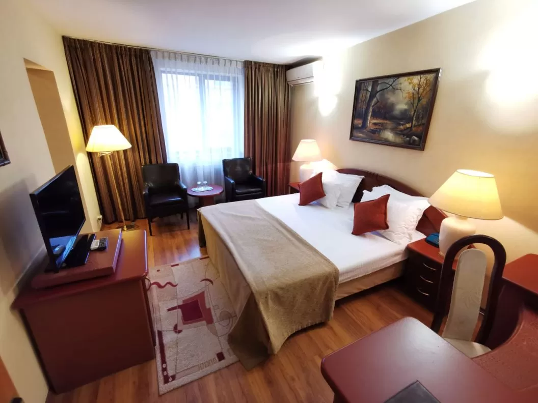 1 Mai 2023 Mamaia Hotel Bulevard****