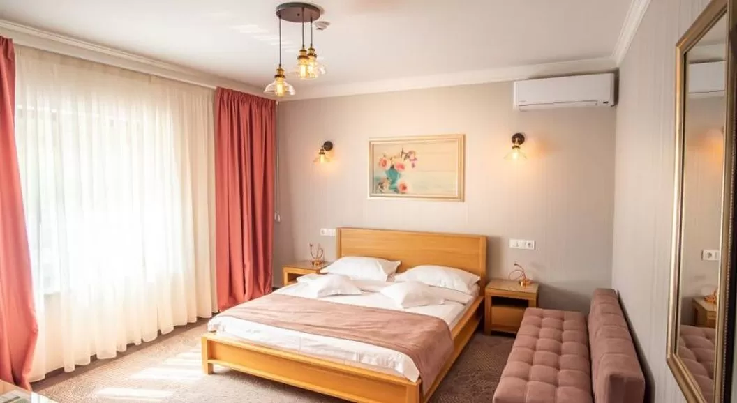 Sejur Odihna 2024 Colibita Hotel Roser House Boutique