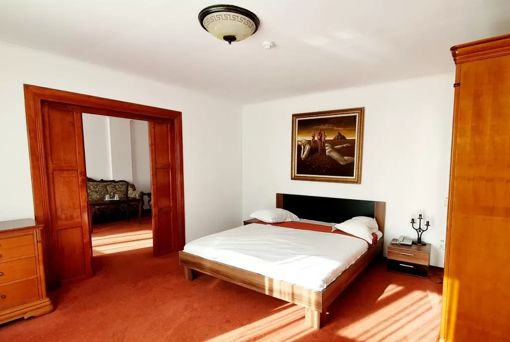 Vacanta schi 2023 Poiana Brasov Hotel Piatra Mare**** 