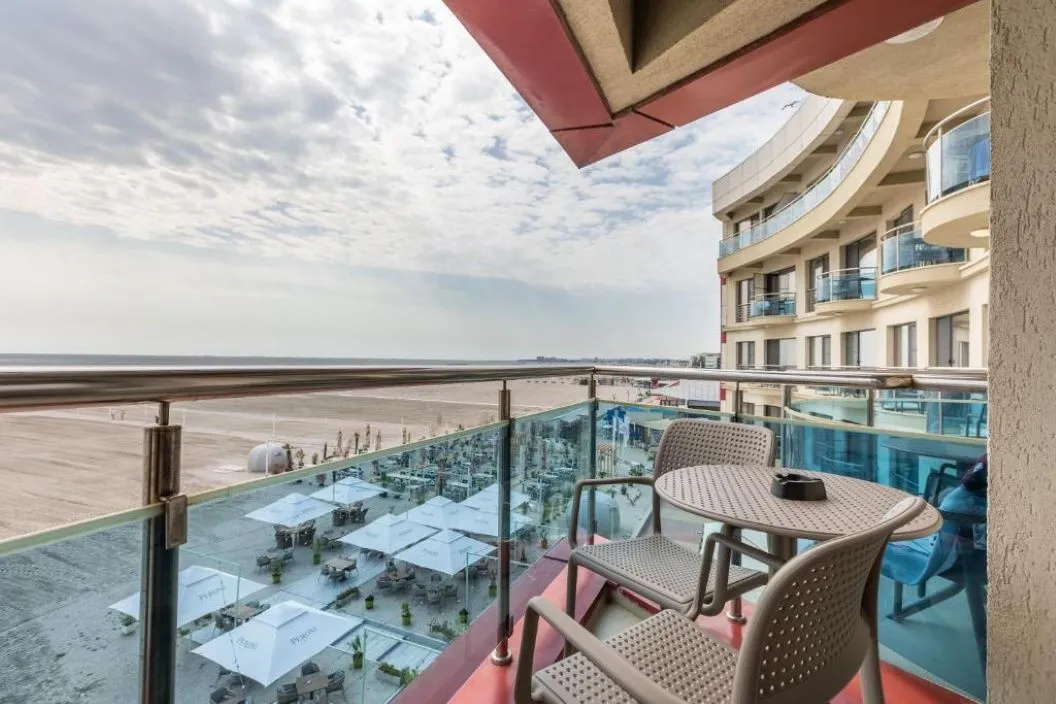 Litoral 2026 Mamaia Hotel Hawaii