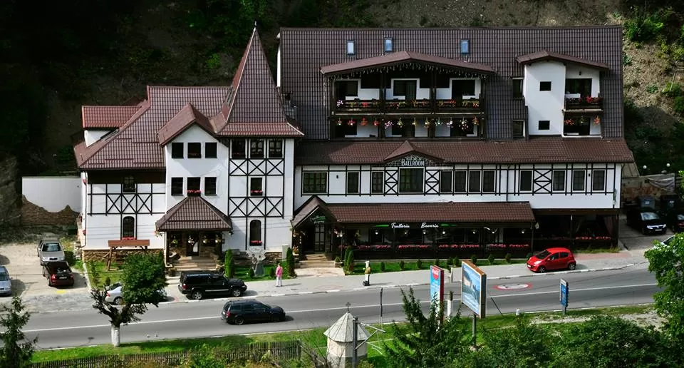 Sejur odihna 2019 la Busteni – Conacul Bavaria***