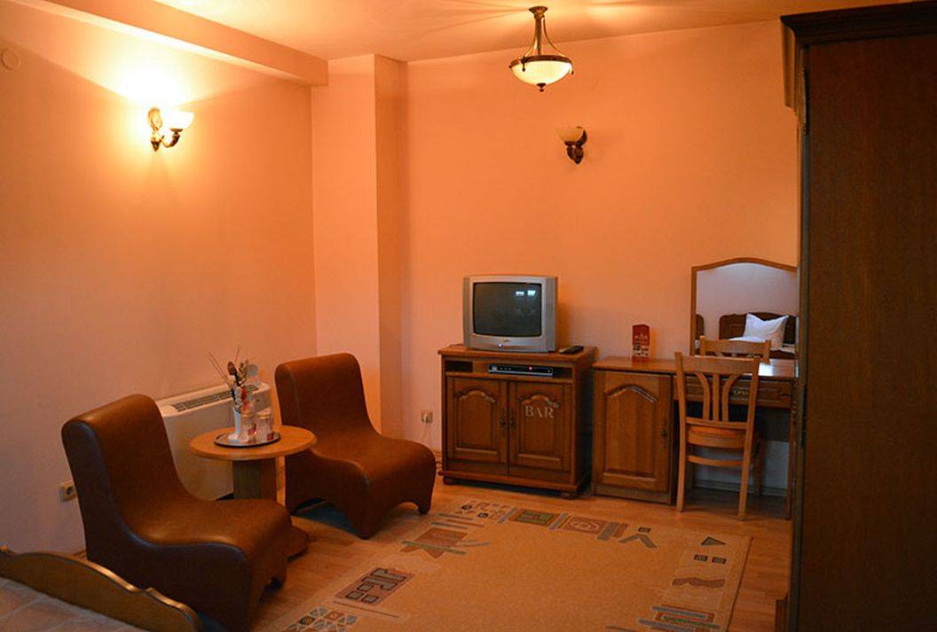 Cazare Cluj Napoca Hotel Agape****