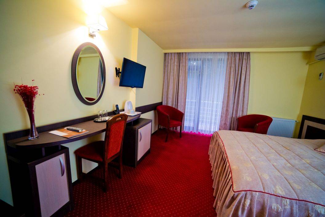 Sejur Odihna 2023 Amara Hotel Dana****